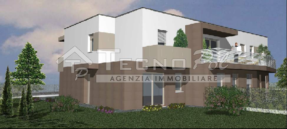 Villa Bifamiliare in vendita a Spinea via pozzuoli