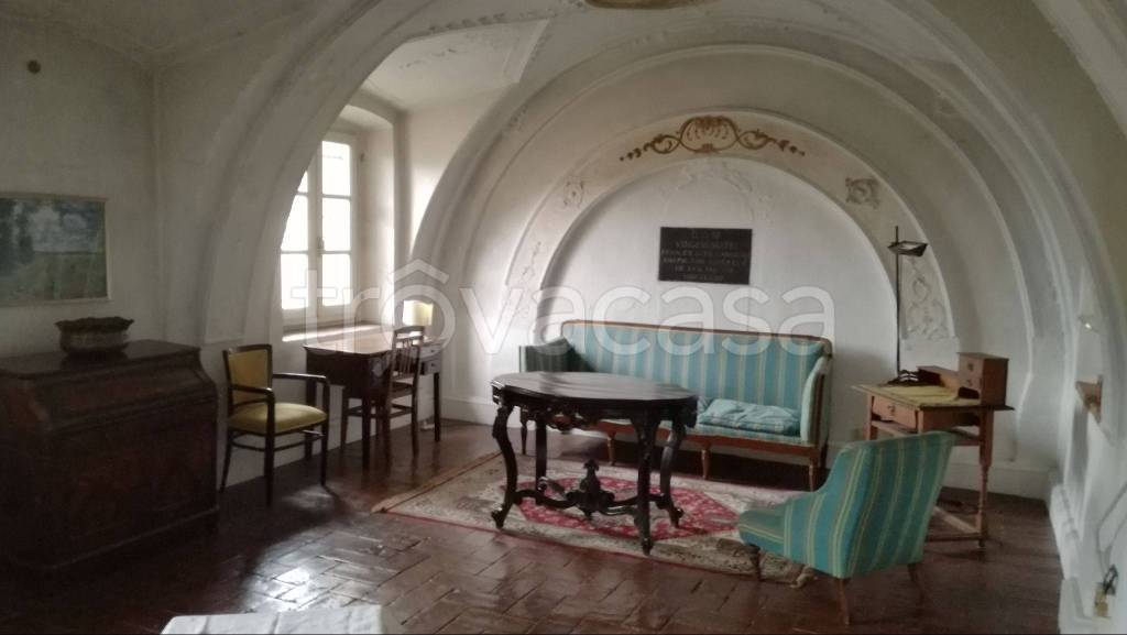 Appartamento in in affitto da privato a Bergamo via Pietro Rovelli, 47