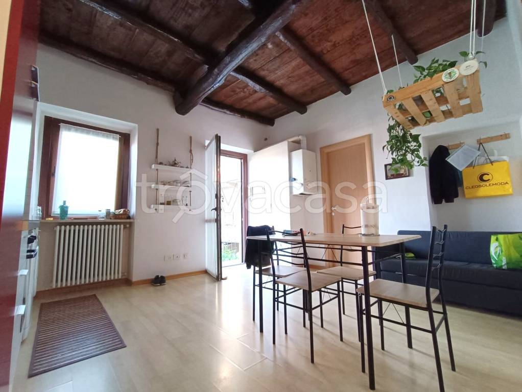 Appartamento in affitto a Savigliano corso Roma, 49