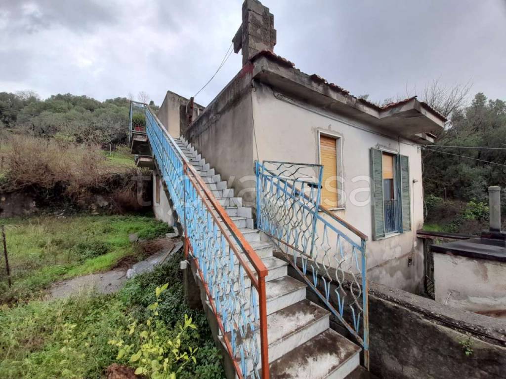 Villa in vendita a Lauro via s.angelo snc