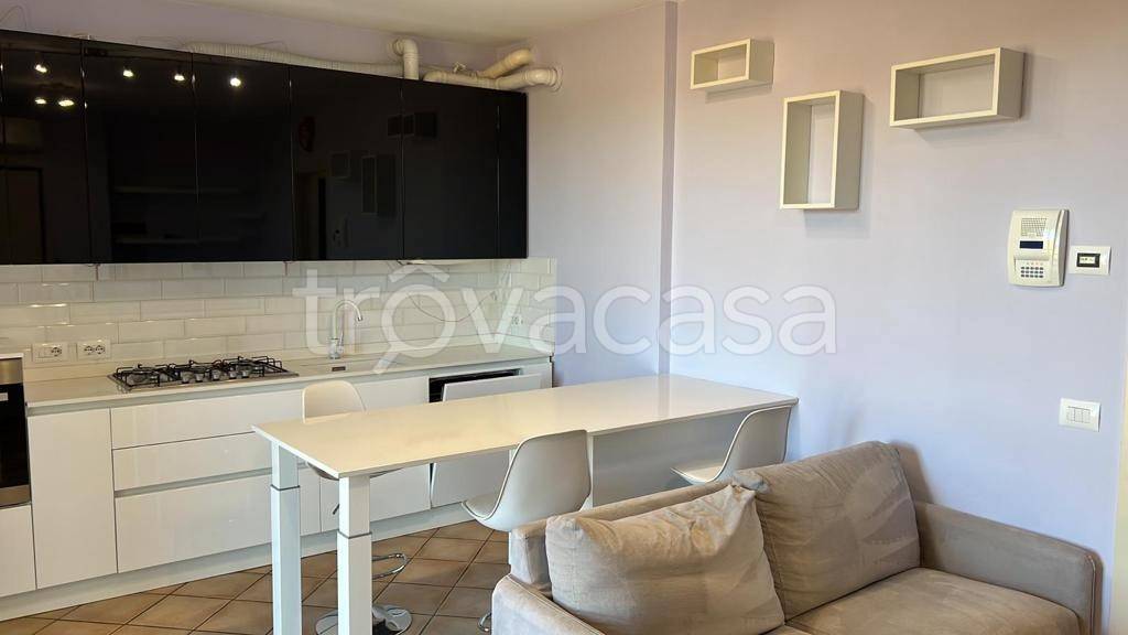 Appartamento in vendita a Parma strada cava in vigatto, 235