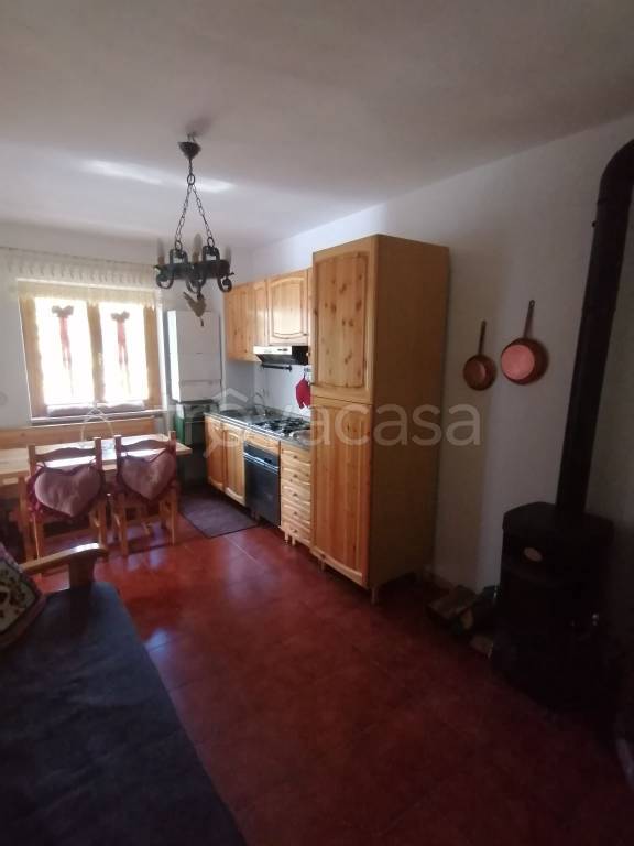 Appartamento in in vendita da privato a Cappadocia via Liri, 17