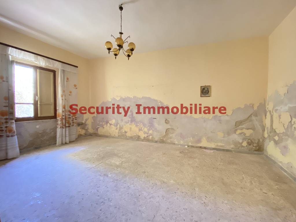 Appartamento in vendita a Sciacca via Sant'Agostino