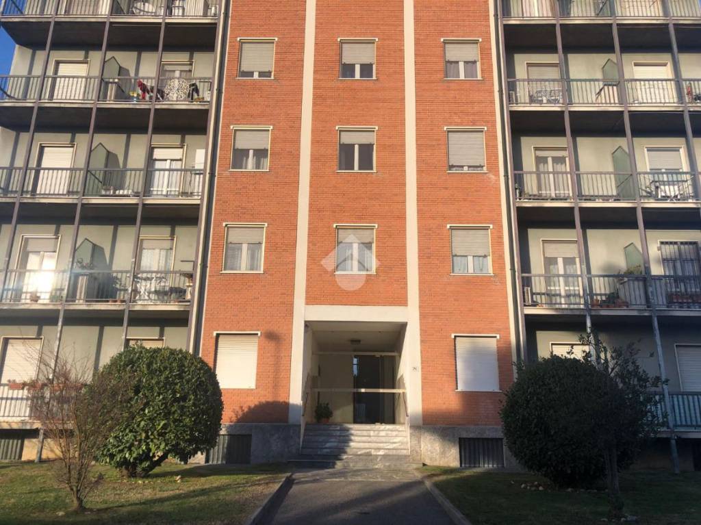 Appartamento in vendita a Belgioioso via Mazzini, 71