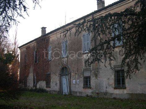 Villa in in vendita da privato a Ostellato via Ferrara, 251