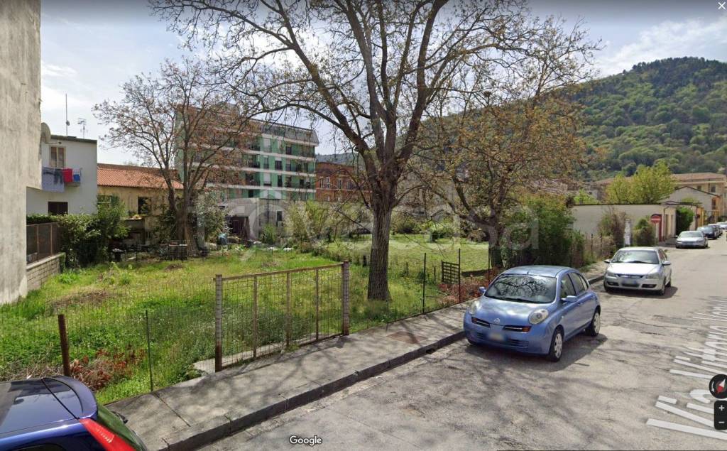 Terreno Residenziale in vendita a Bojano via Vittorio Veneto