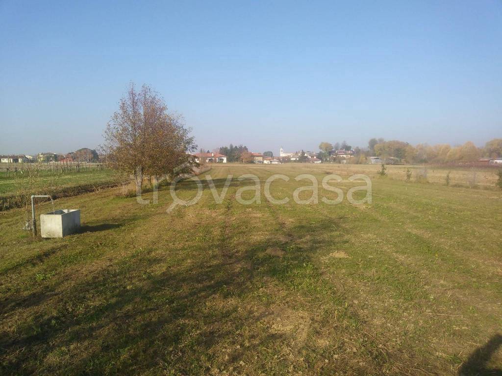 Terreno Agricolo in vendita a Terzo d'Aquileia via Pradatti