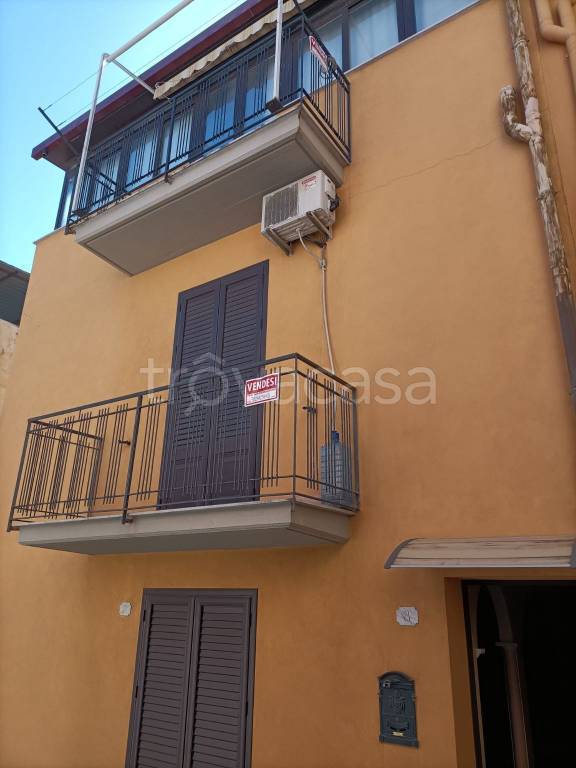 Casa Indipendente in in vendita da privato a Termini Imerese via Ignazio Demma, 8