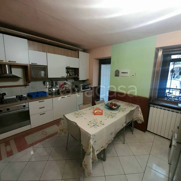 Appartamento in in vendita da privato a Induno Olona via Faina, 52