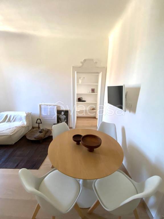Appartamento in in affitto da privato a Milano via Padova, 5