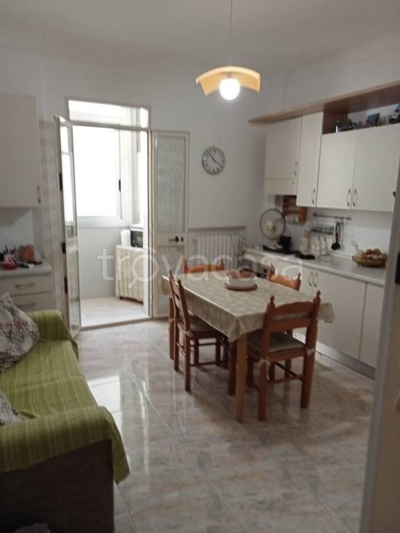 Appartamento in in vendita da privato a Taranto via Tito Livio