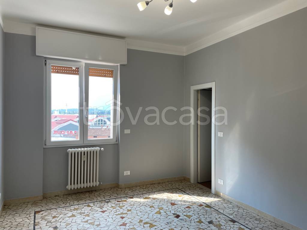 Appartamento in vendita a Brescia vicolo della Stazione, 47
