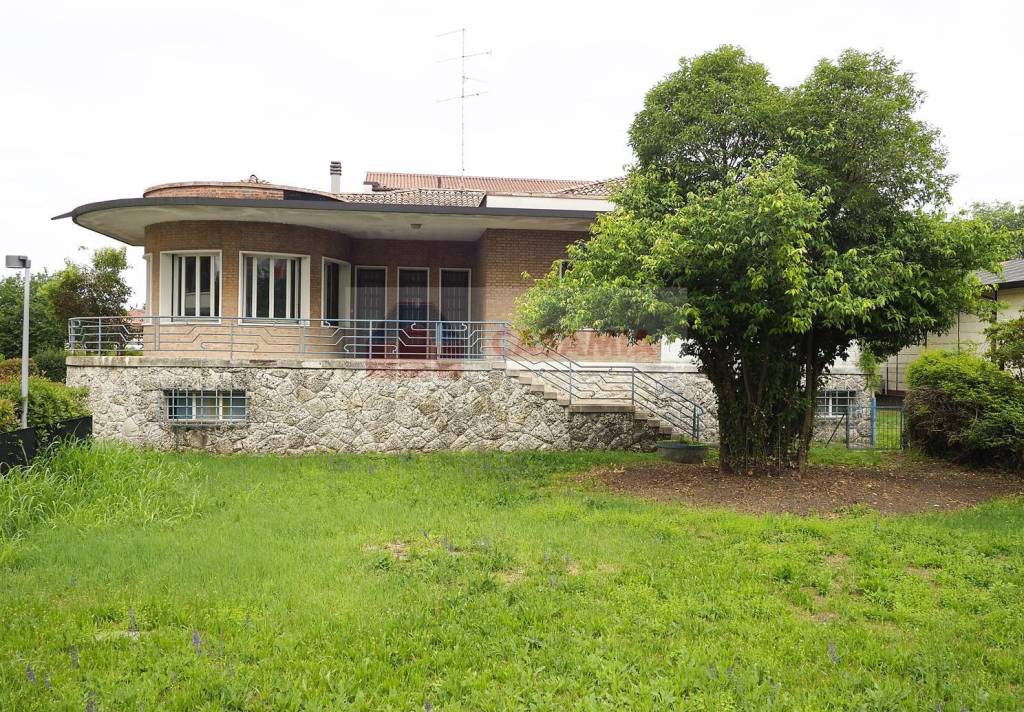 Villa in vendita a Oderzo via Dalmazia, 12