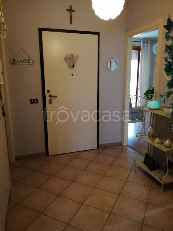 Appartamento in in vendita da privato a Sommariva del Bosco via Agnese Fogliato, 3