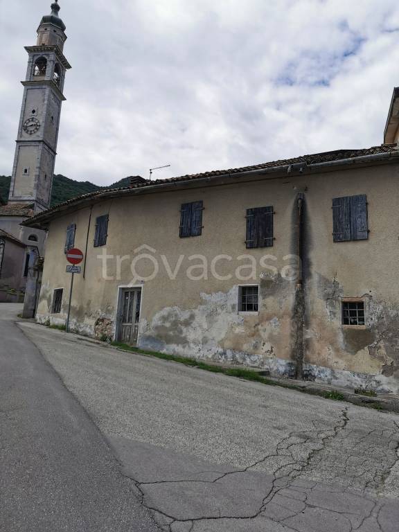 Casa Indipendente in in vendita da privato a Cesiomaggiore via Armando Diaz, 15