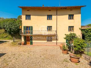 Villa in vendita a capannori via della pieve, 95