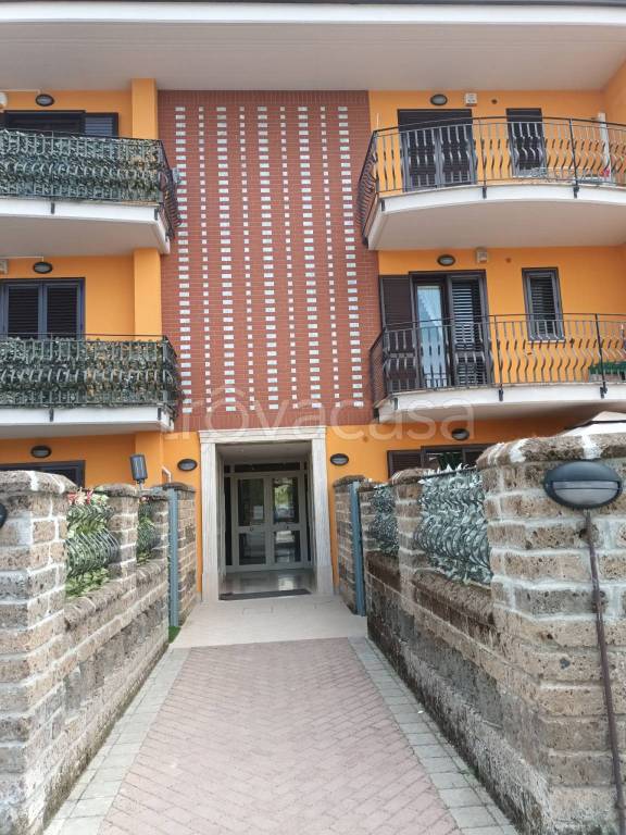 Appartamento in in vendita da privato a Montemiletto via Francesco Di Benedetto