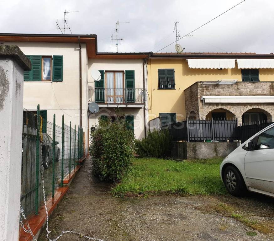 Appartamento in in vendita da privato a Brugnato via Trompedo, 5