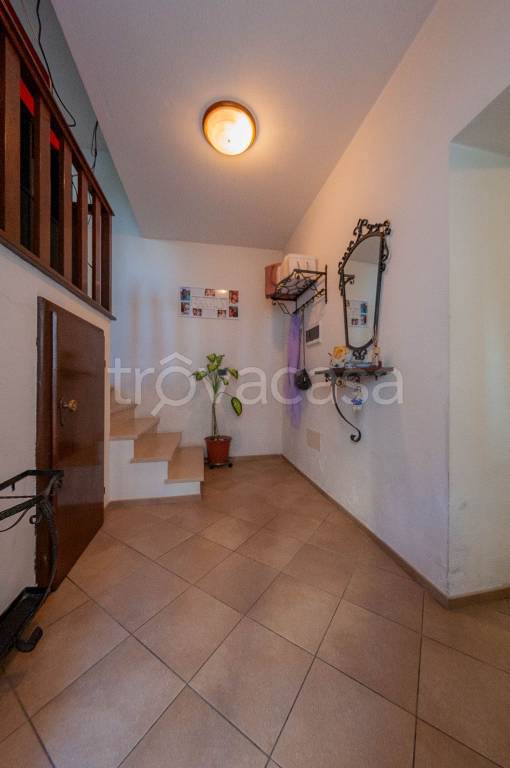 Appartamento in in vendita da privato a Riolo Terme largo Fratelli Villa, 6