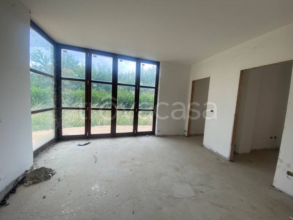 Villa in vendita a Recanati via Nicola Bobadilla
