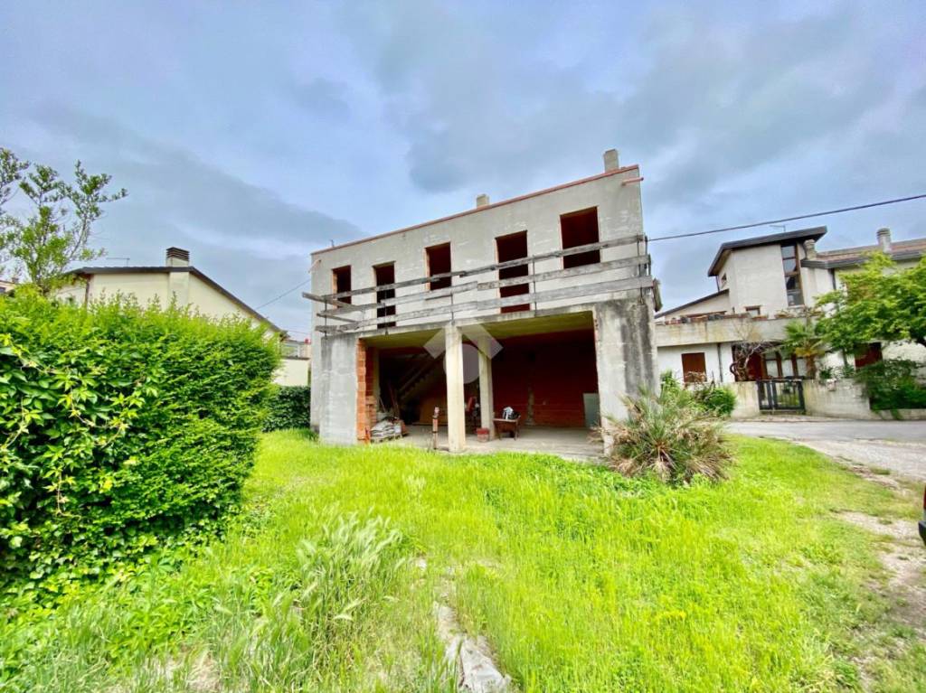 Casa Indipendente in vendita ad Abano Terme