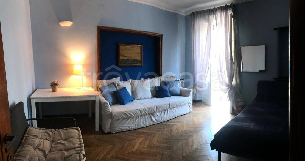 Appartamento in in affitto da privato a Santa Margherita Ligure
