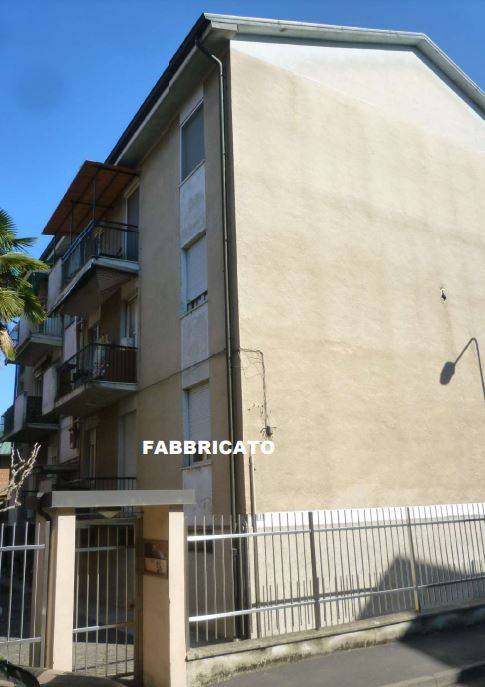 Appartamento all'asta a Settimo Milanese via Cesare Battisti, 23