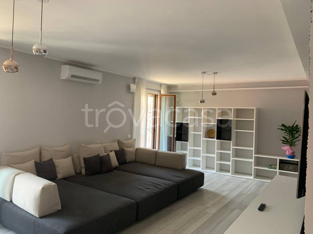 Appartamento in vendita a Vidigulfo via Trento