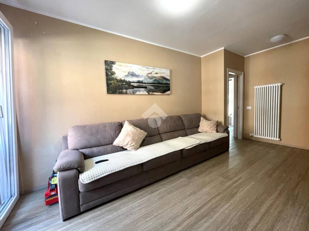 Appartamento in vendita a Trento via Dòs Trento