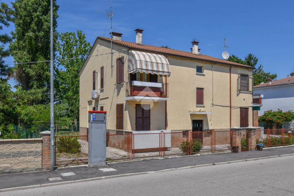 Appartamento in vendita a Poggio Renatico via coronella, 50