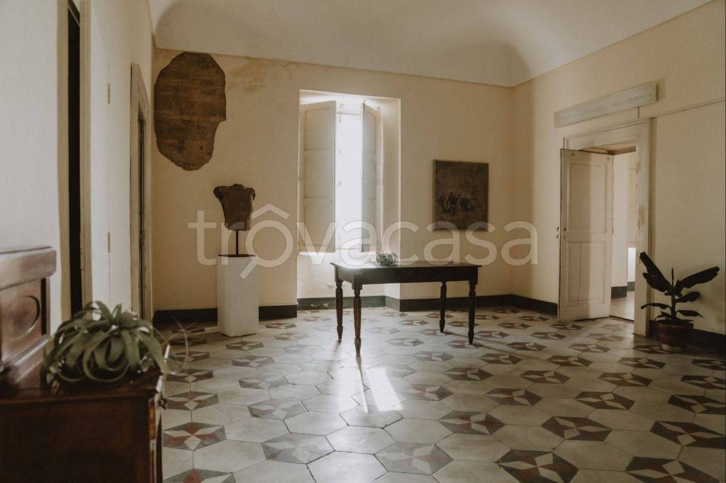 Appartamento in in vendita da privato a Monteodorisio largo Palazzo, 1