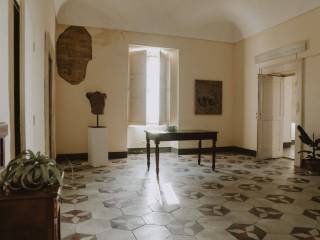 Appartamento in in vendita da privato a monteodorisio largo palazzo, 1