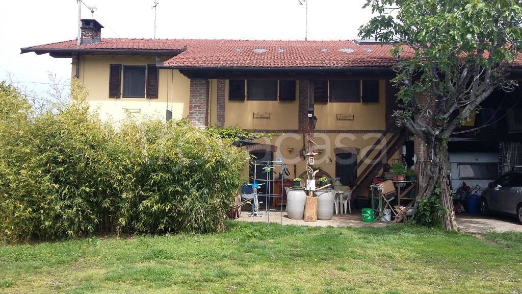 Villa in in vendita da privato a Centallo sp318, 190
