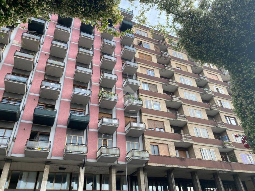 Appartamento in vendita ad Avellino via carlo del balzo, 109