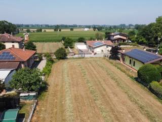 Terreno residenziale in vendita a offlaga via molino, 26