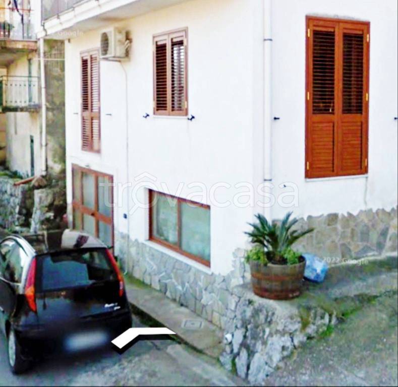 Casa Indipendente in in vendita da privato a Tramonti via San Felice, 7