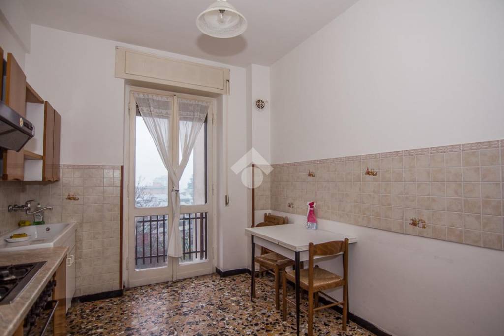 Appartamento in vendita a Serravalle Scrivia via San Rocco, 44