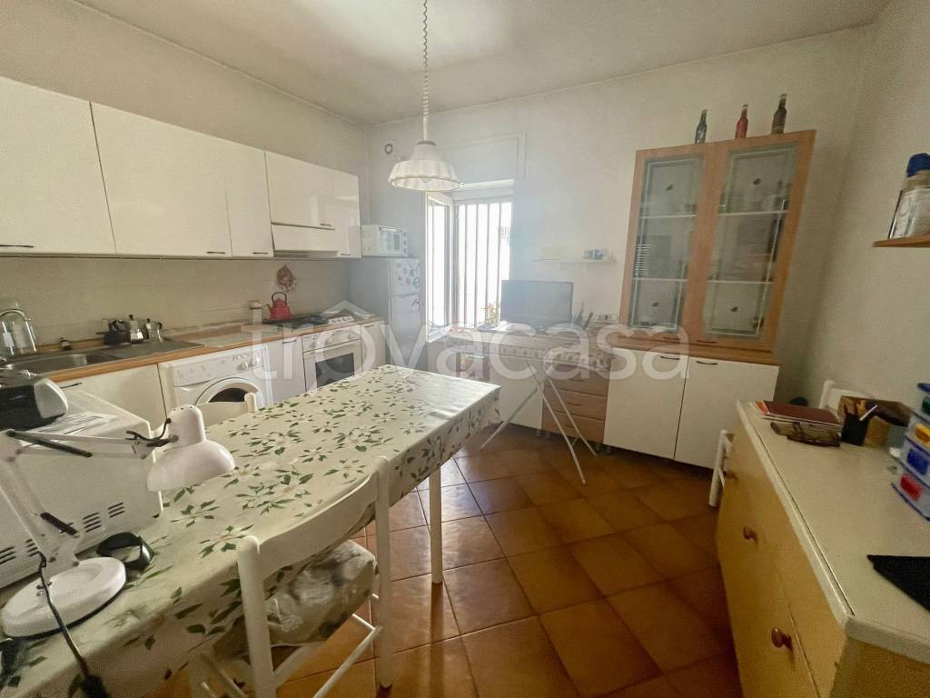 Appartamento in vendita a Casale Monferrato via Solferino, 27