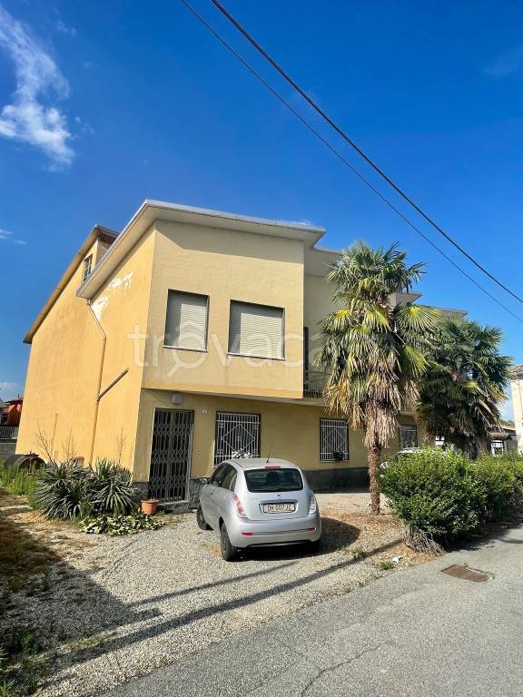 Appartamento in vendita a Livorno Ferraris via Giovan Battista Vercelli, 2