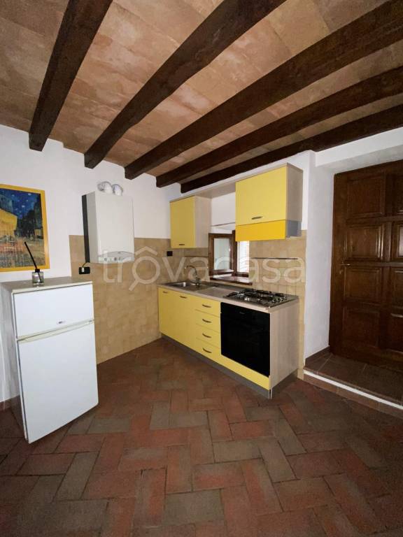 Appartamento in vendita a Villafranca in Lunigiana via del Mulino