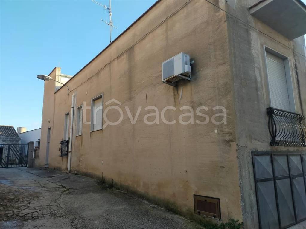 Appartamento in in vendita da privato a Trapani via della Chiesa