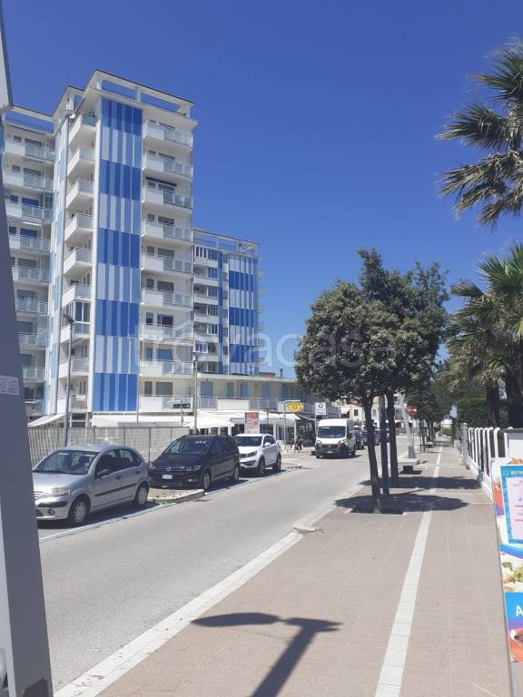 Appartamento in in vendita da privato a Comacchio viale Mare Adriatico