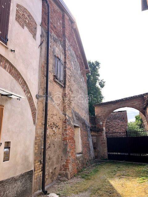 Casa Indipendente in in vendita da privato a Carpenedolo via Lametta, 43