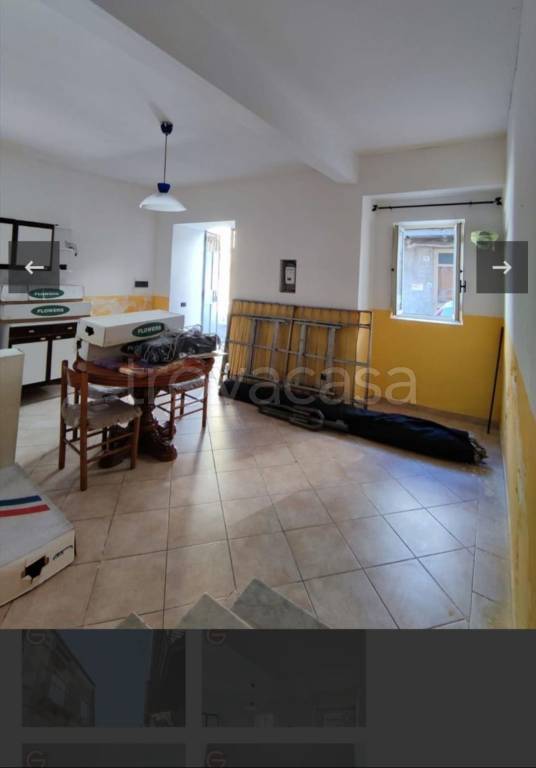 Appartamento in in vendita da privato a Polistena via Polistena Vecchia, 61