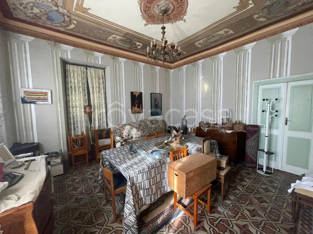 Villa in vendita a Giarole via Vittorio Emanuele, 41
