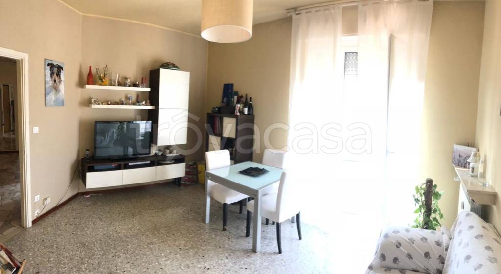 Appartamento in vendita a Casale Monferrato viale o. Marchino, 34