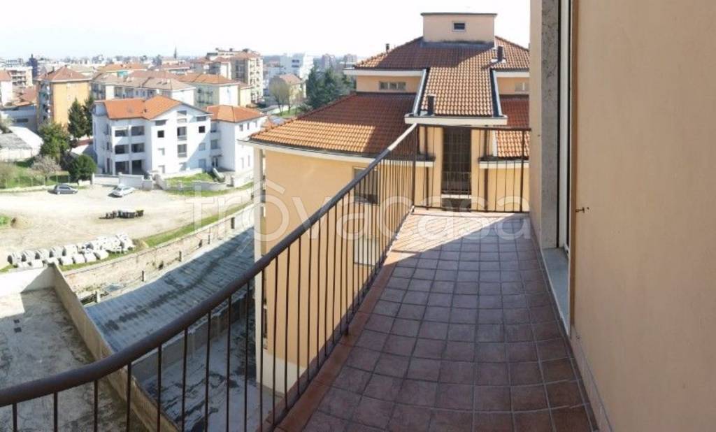 Appartamento in vendita a Casale Monferrato viale ottavio marchino s.n.c