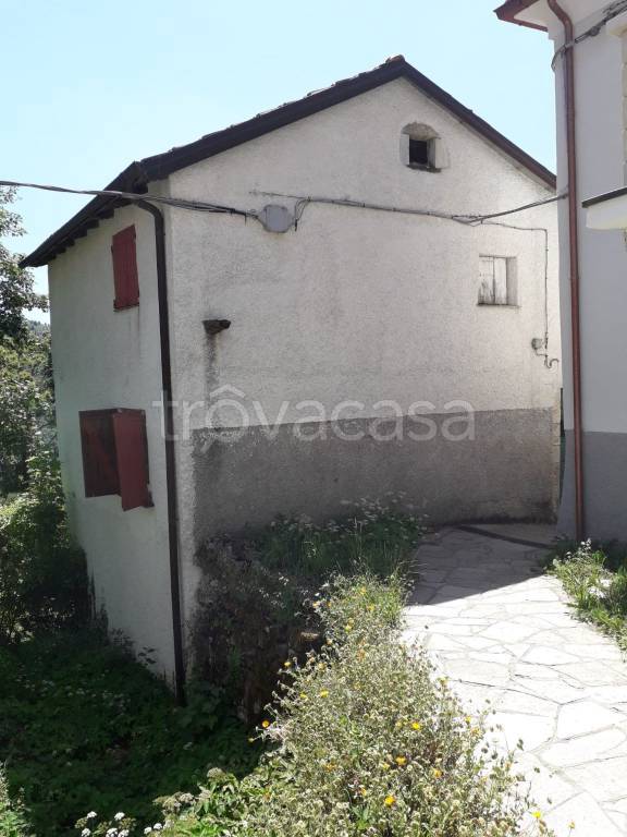 Appartamento in in vendita da privato a Varese Ligure località Cassego, 76