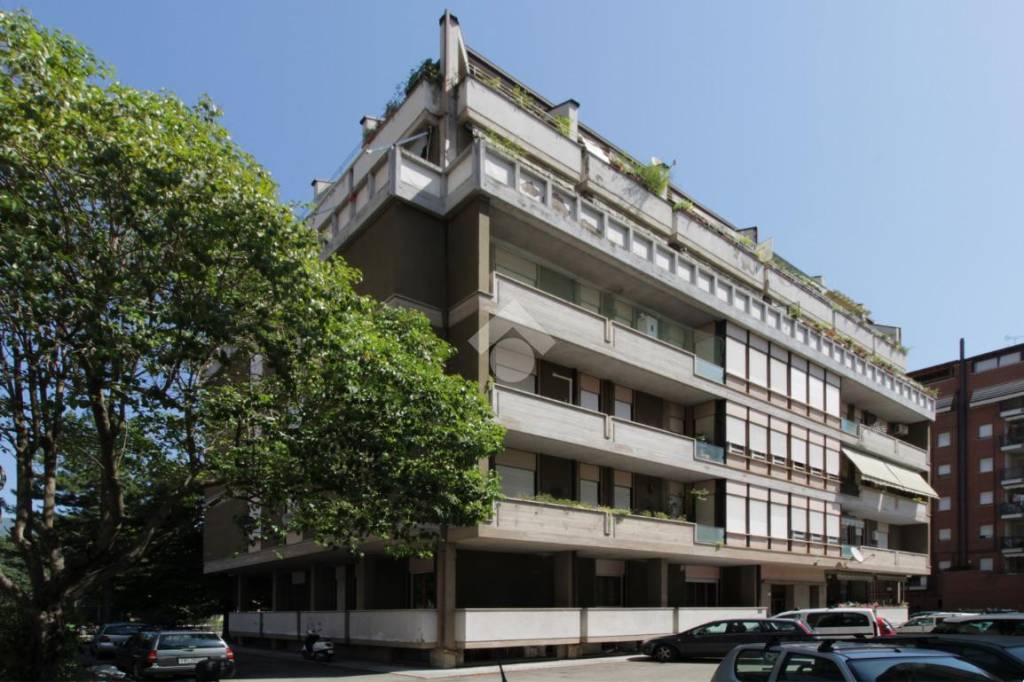 Appartamento in vendita a Terni viale cesare battisti, 163