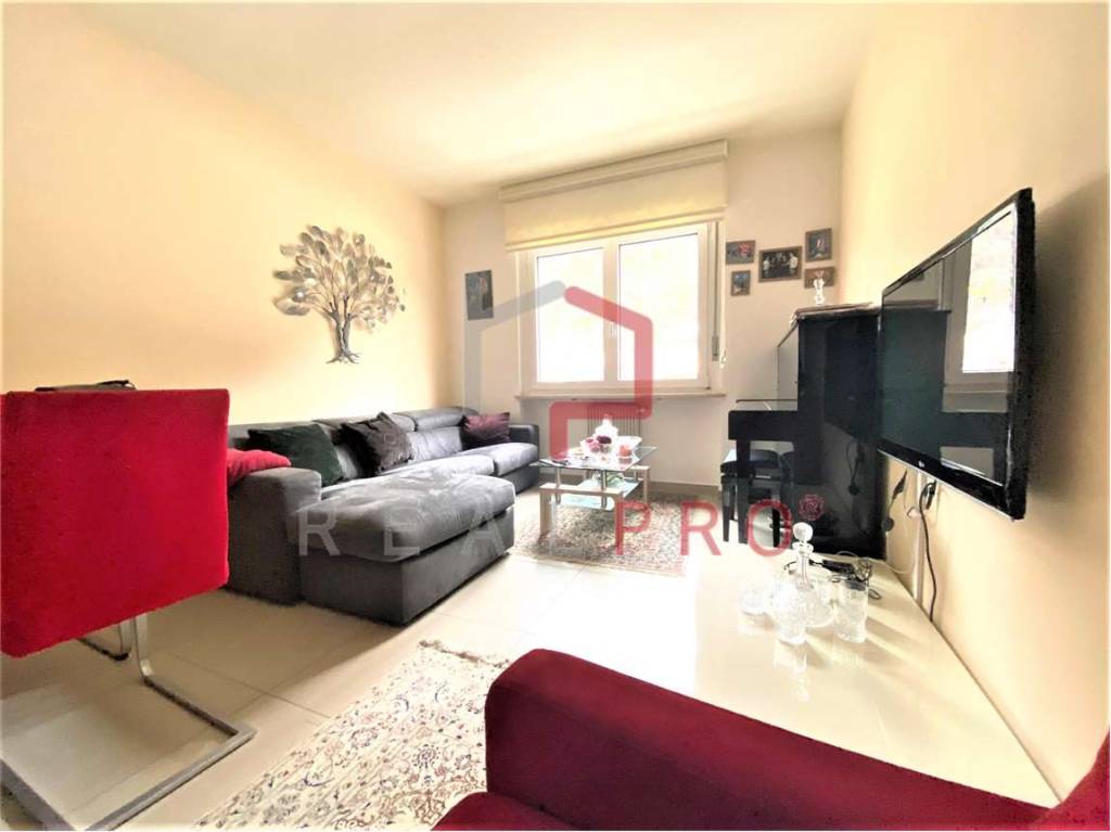 Appartamento in vendita a Bolzano via Fago